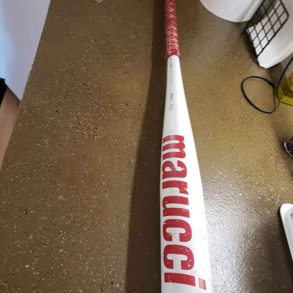 Marucci CAT 7 Baseball Bat 31/28